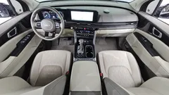 2023 Kia Carnival Diesel 9-Seater Prestige — фото 7