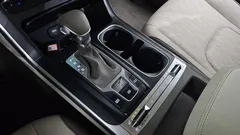 2023 Kia Carnival Diesel 9-Seater Prestige — фото 9