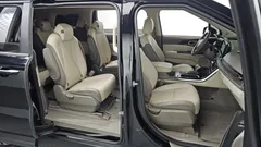 2023 Kia Carnival Diesel 9-Seater Prestige — фото 12