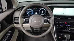 2023 Kia Carnival Diesel 9-Seater Prestige — фото 14