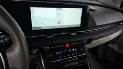 2023 Kia Carnival Diesel 9-Seater Prestige — фото 17