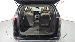 2023 Kia Carnival Diesel 9-Seater Prestige — фото 20