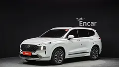 2023 Hyundai Santa Fe HEV 1.6 4WD — фото 1