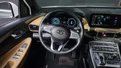 2023 Hyundai Santa Fe HEV 1.6 4WD — фото 13