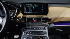 2023 Hyundai Santa Fe HEV 1.6 4WD — фото 14