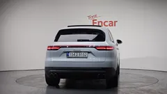 2023 Porsche Cayenne 3.0 PLATINUM EDITION — фото 4