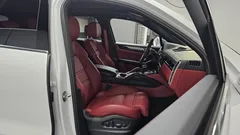 2023 Porsche Cayenne 3.0 PLATINUM EDITION — фото 10