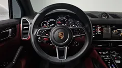 2023 Porsche Cayenne 3.0 PLATINUM EDITION — фото 13