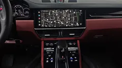 2023 Porsche Cayenne 3.0 PLATINUM EDITION — фото 14