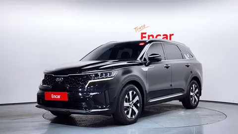 2021 Kia Sorento Diesel 2.2 2WD