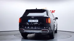 2021 Kia Sorento Diesel 2.2 2WD, чёрный — фото 4