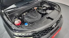 2021 Kia Sorento Diesel 2.2 2WD, чёрный — фото 6