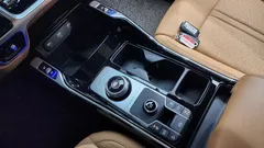 2021 Kia Sorento Diesel 2.2 2WD, чёрный — фото 9