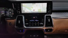 2021 Kia Sorento Diesel 2.2 2WD, чёрный — фото 15