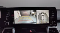 2021 Kia Sorento Diesel 2.2 2WD, чёрный — фото 16