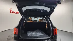 2021 Kia Sorento Diesel 2.2 2WD, чёрный — фото 20