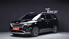 2022 Kia Carnival Diesel 9-Seater Noblesse — фото 1