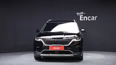 2022 Kia Carnival Diesel 9-Seater Noblesse — фото 3
