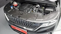 2022 Kia Carnival Diesel 9-Seater Noblesse — фото 6