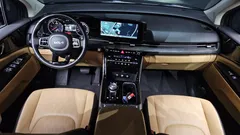 2022 Kia Carnival Diesel 9-Seater Noblesse — фото 7