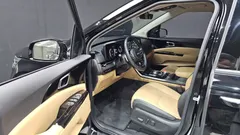 2022 Kia Carnival Diesel 9-Seater Noblesse — фото 10