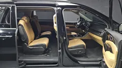 2022 Kia Carnival Diesel 9-Seater Noblesse — фото 11