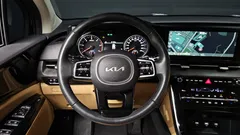 2022 Kia Carnival Diesel 9-Seater Noblesse — фото 13