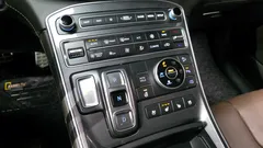 2022 Hyundai Santa Fe HEV 1.6 4WD — фото 9