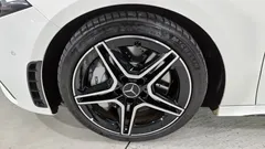 2023 Mercedes-Benz A-Class AMG A35 4MATIC Sedan — фото 5