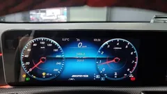 2023 Mercedes-Benz A-Class AMG A35 4MATIC Sedan — фото 8
