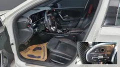2023 Mercedes-Benz A-Class AMG A35 4MATIC Sedan — фото 10