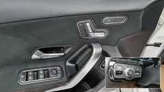 2023 Mercedes-Benz A-Class AMG A35 4MATIC Sedan — фото 17