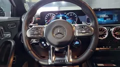 2023 Mercedes-Benz A-Class AMG A35 4MATIC Sedan — фото 19