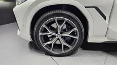 2022 BMW X6 xDrive30d M Sport — фото 5