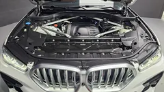 2022 BMW X6 xDrive30d M Sport — фото 6