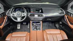 2022 BMW X6 xDrive30d M Sport — фото 7