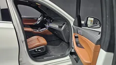 2022 BMW X6 xDrive30d M Sport — фото 10