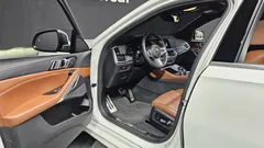 2022 BMW X6 xDrive30d M Sport — фото 15