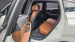 2022 BMW X6 xDrive30d M Sport — фото 16