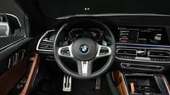 2022 BMW X6 xDrive30d M Sport — фото 17