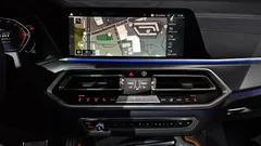 2022 BMW X6 xDrive30d M Sport — фото 18