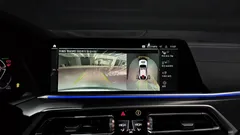 2022 BMW X6 xDrive30d M Sport — фото 19