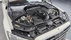 2022 Mercedes-Benz S-Class S400 d 4MATIC — фото 6