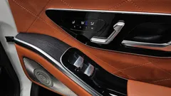 2022 Mercedes-Benz S-Class S400 d 4MATIC — фото 18