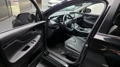 2023 Hyundai Santa Fe HEV 1.6 2WD — фото 10