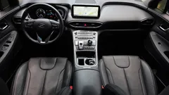 2023 Hyundai Santa Fe HEV 1.6 2WD — фото 14