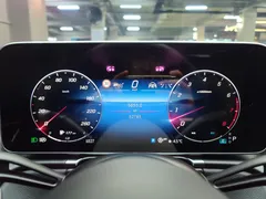 2023 Mercedes-Benz S-Class S450L 4MATIC — фото 11