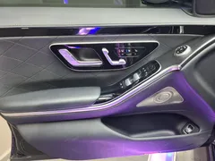 2023 Mercedes-Benz S-Class S450L 4MATIC — фото 15