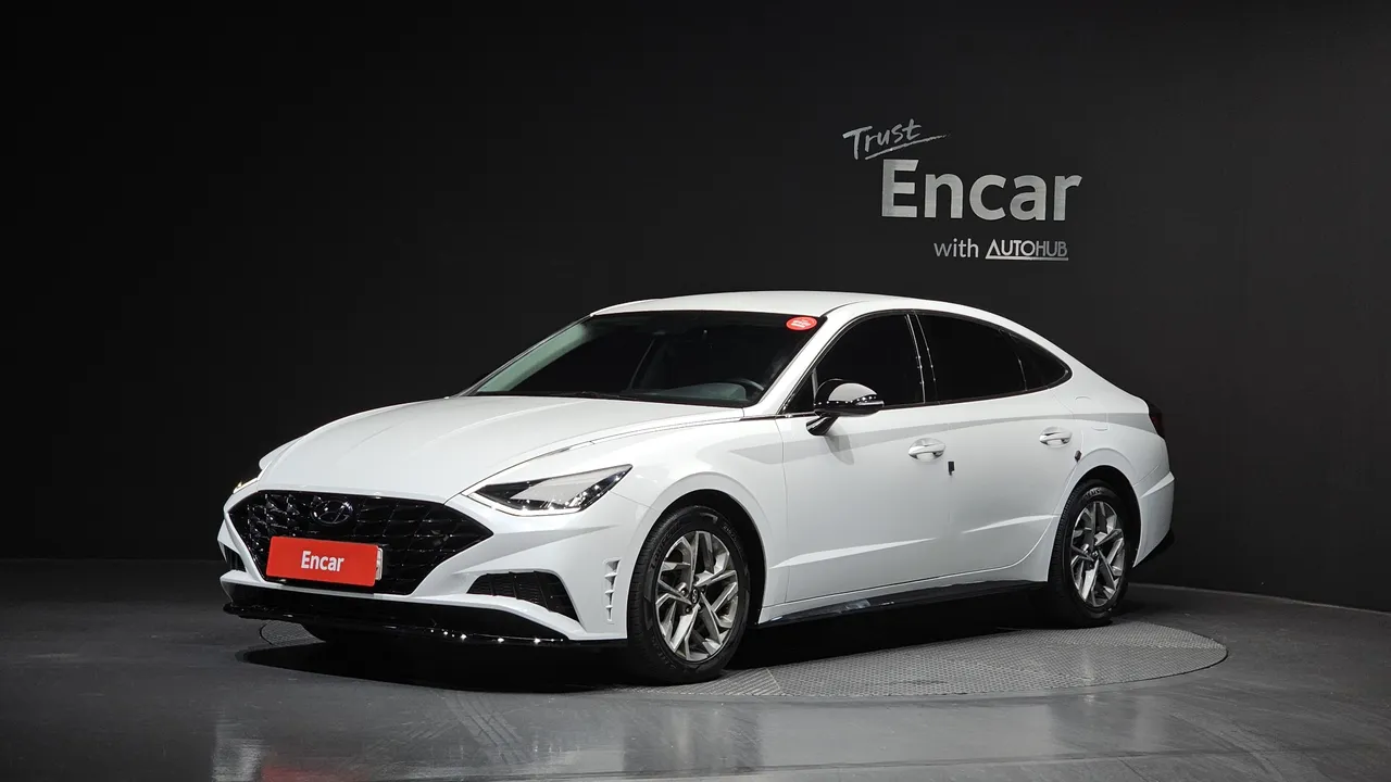 2022 Hyundai Sonata 2.0