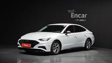 2022 Hyundai Sonata 2.0